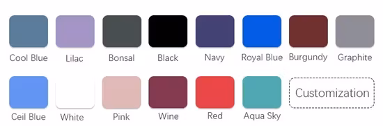 Pantalons empilés en Spandex extensible dans 4 directions, uniformes d'infirmières et d'hôpital, uniformes de costume de gommage de soins infirmiers, ensembles de gommage pour femmes, uniforme de jogging